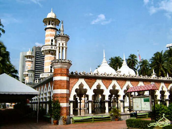 Masjid Photo
