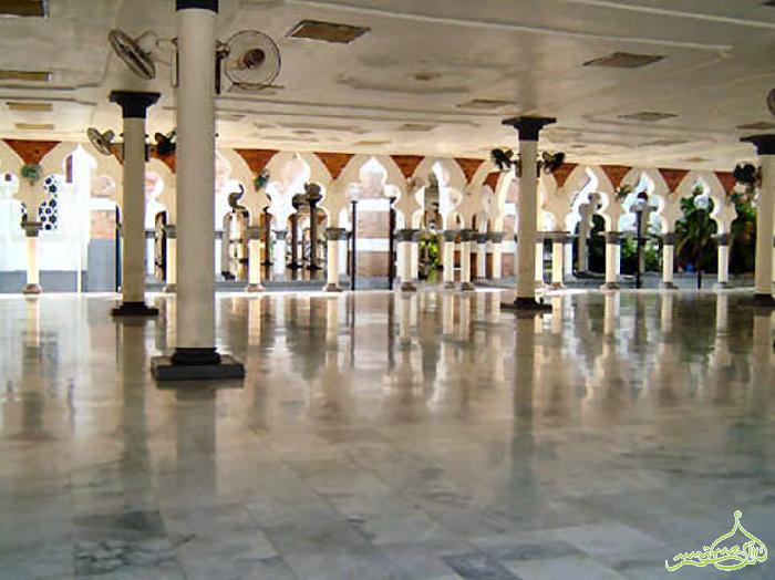 Masjid Photo