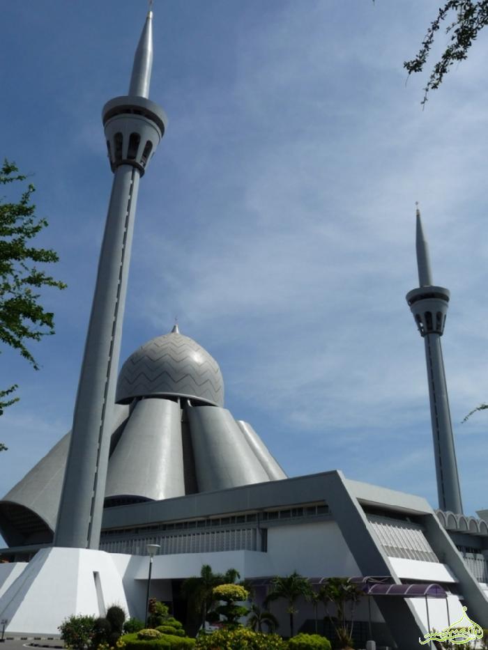 Masjid Jamek An-nur