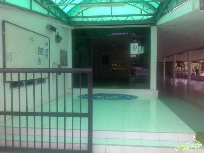 Masjid Photo