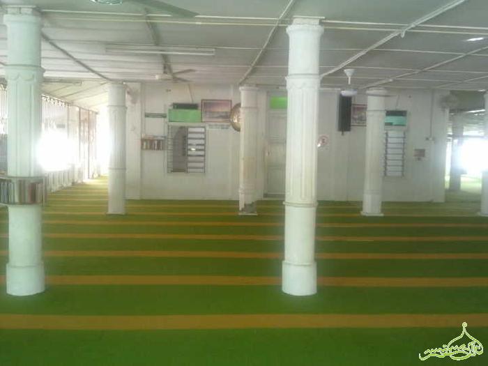 Masjid Photo