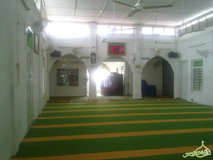 Masjid Photo
