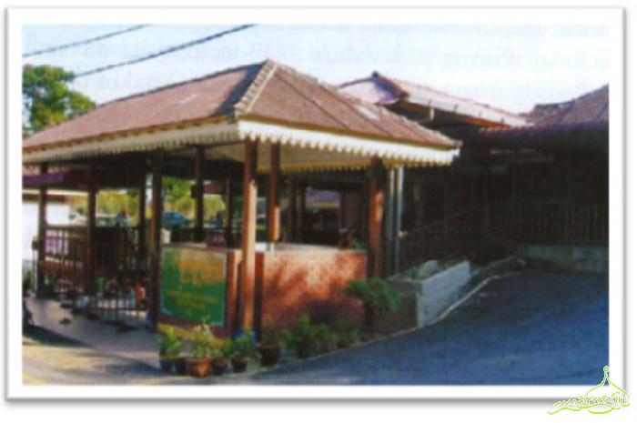 Masjid Photo