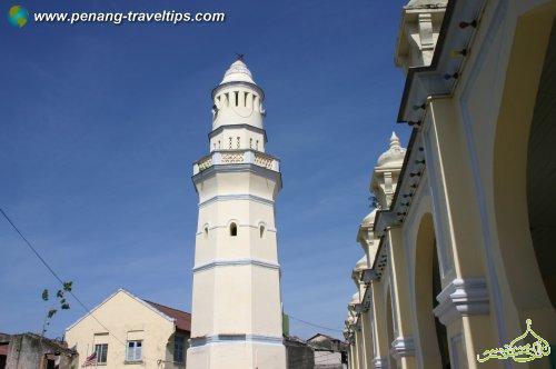 Masjid Photo