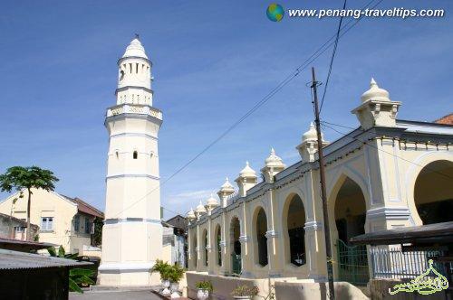 Masjid Photo