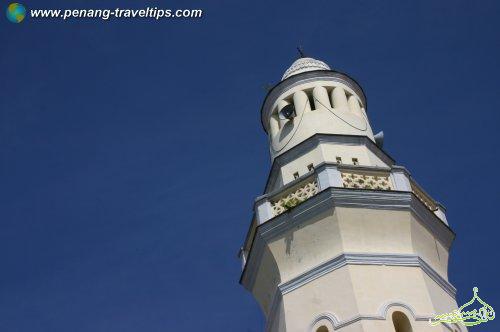 Masjid Photo