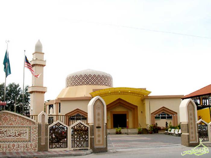 Masjid Ar-Rahman