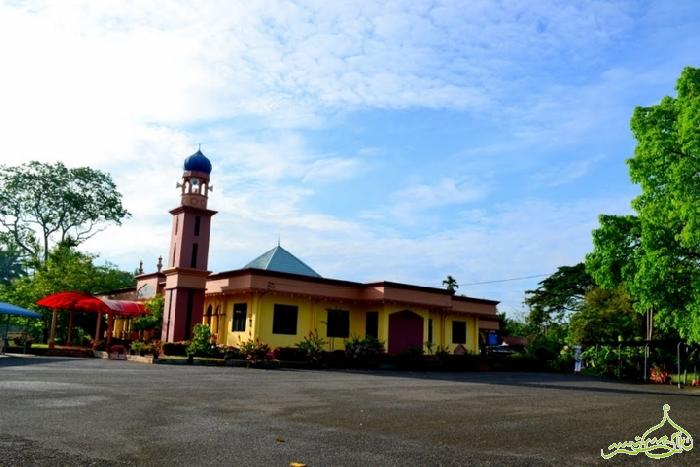 Masjid Al Abrar 