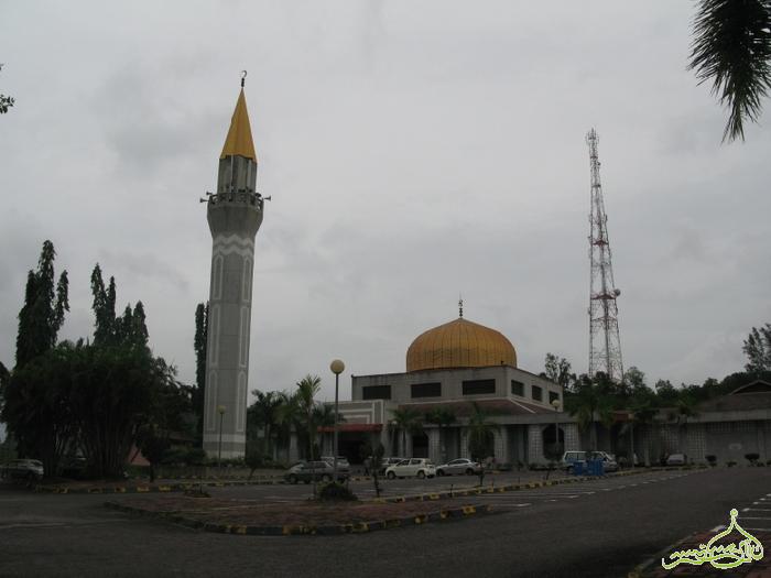 Masjid Geliga