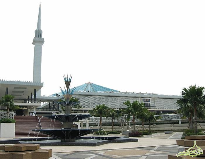 Masjid Negara