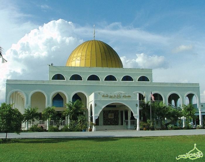 Masjid Raja Nazrin Shah