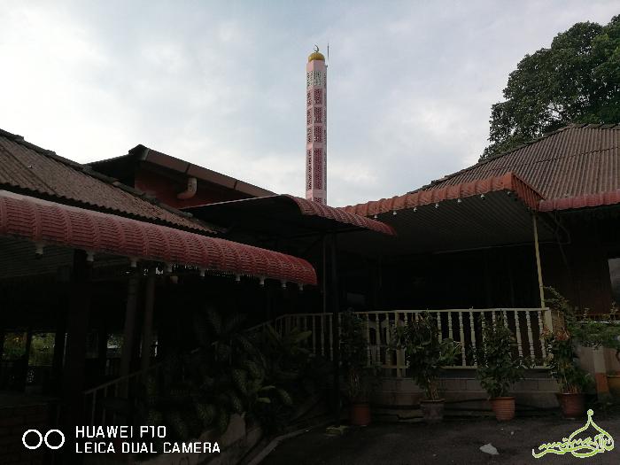 Masjid Photo