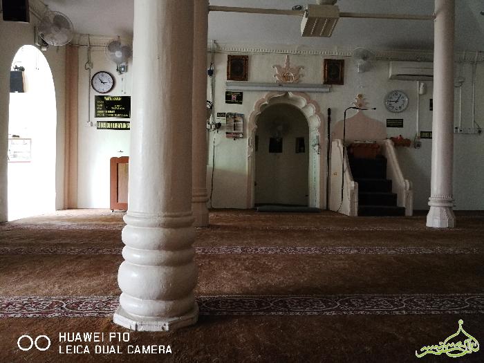 Masjid Photo