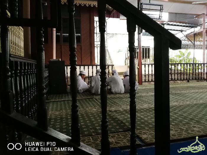 Masjid Photo