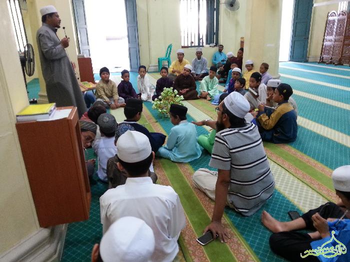 Masjid Photo