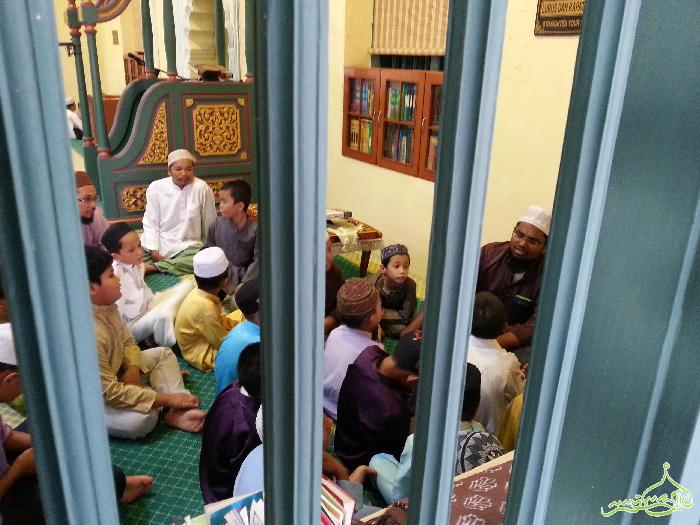 Masjid Photo