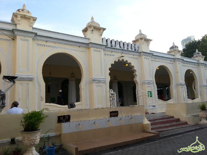 Masjid Photo