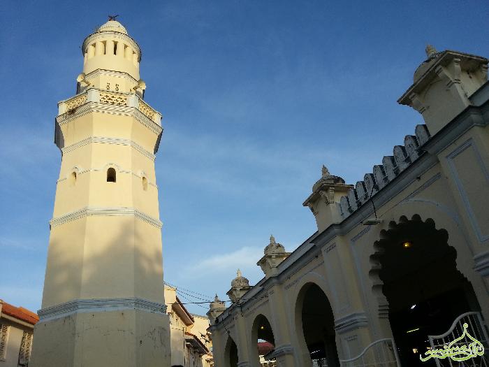 Masjid Photo