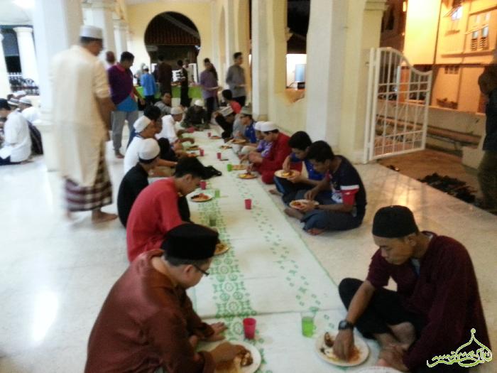 Masjid Photo