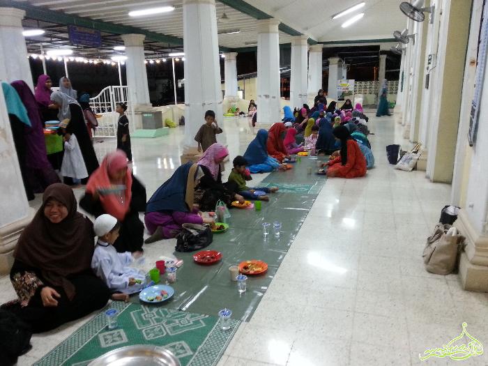 Masjid Photo