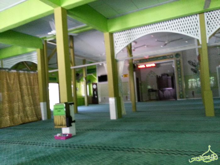 Masjid Photo