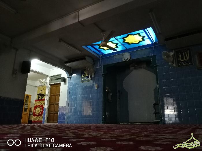 Masjid Photo