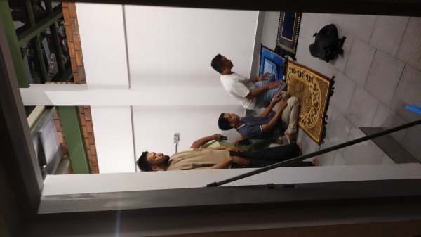 Surau MBPP Padang Kota