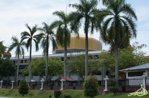 Masjid Universiti UKM