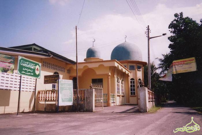 Masjid Photo