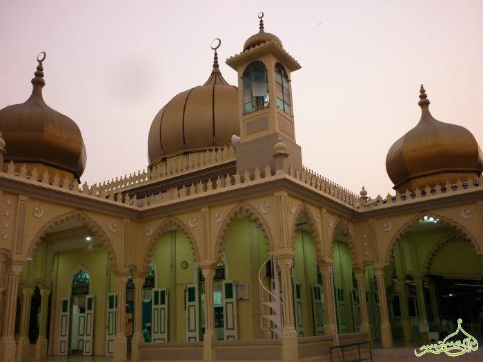 Masjid Al-A`la