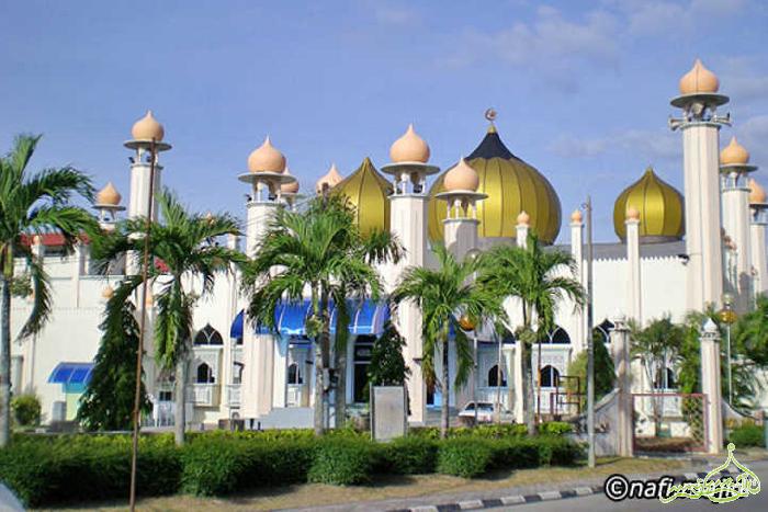 Masjid Al-Hana