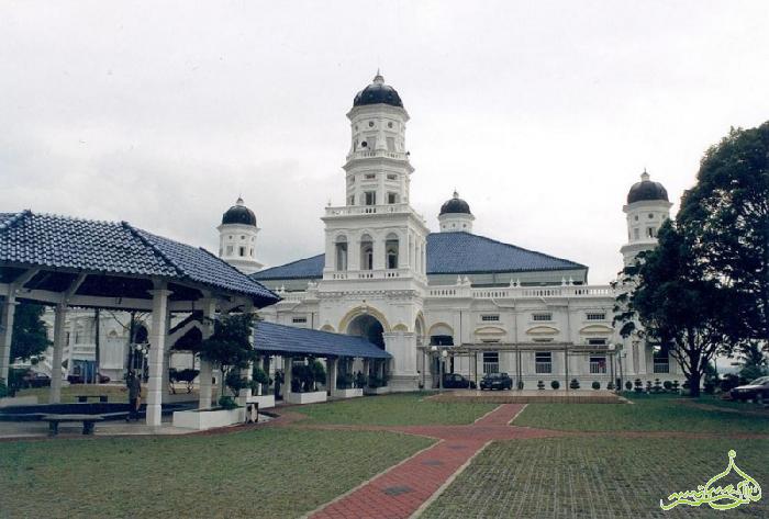 Masjid Abu Bakar