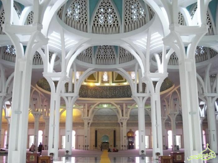 Masjid Jamek Negeri Sarawak