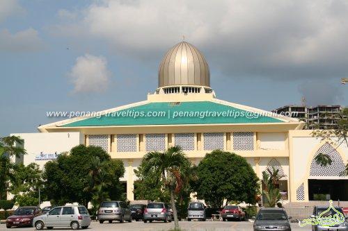 Masjid Photo