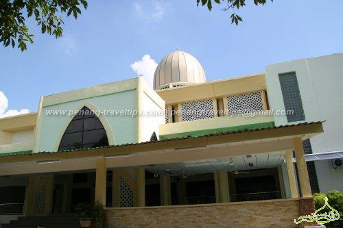 Masjid Photo
