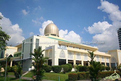 Masjid Photo