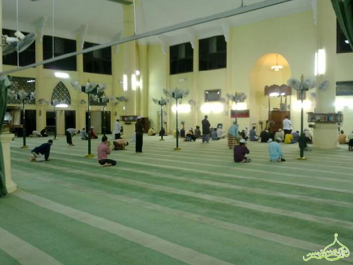 Masjid Photo