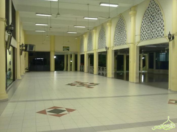 Masjid Photo