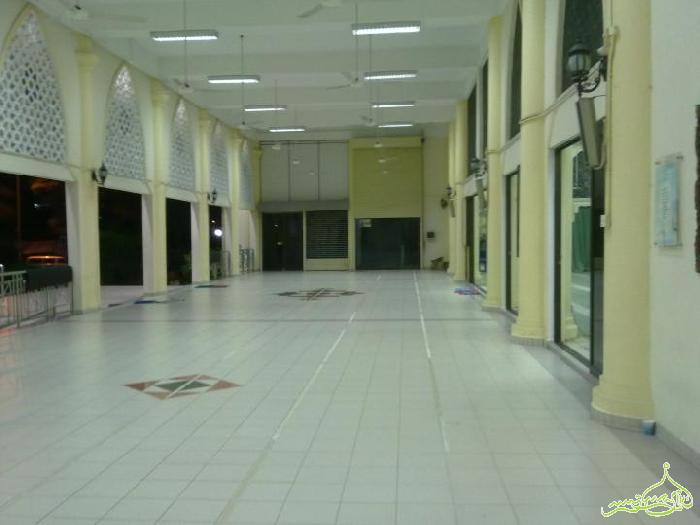 Masjid Photo