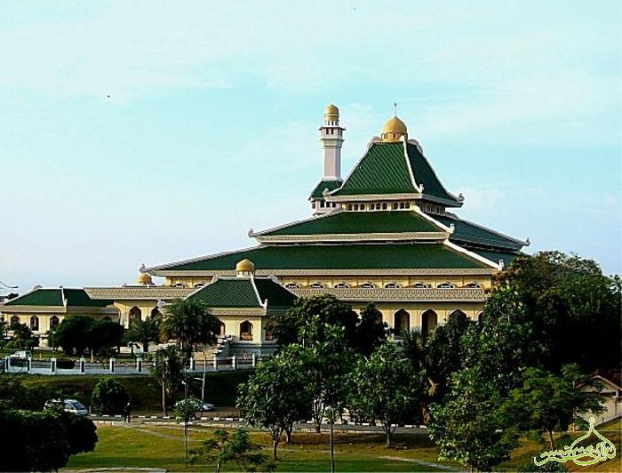 Masjid Photo