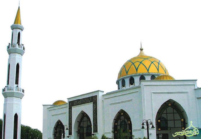 Masjid Al-Ghufran
