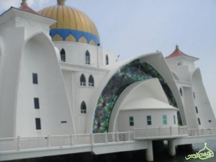 Masjid Photo