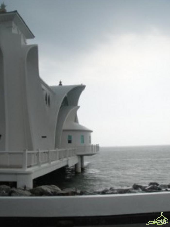 Masjid Photo