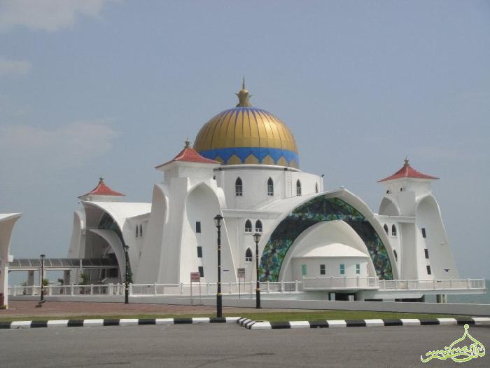 Masjid Photo