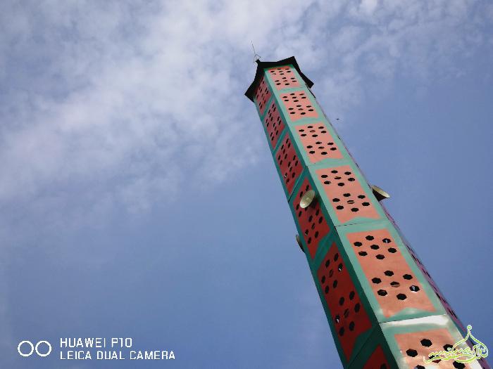 Masjid Photo