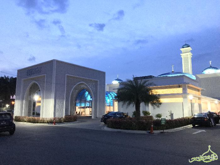 Masjid Taman Pulai Indah